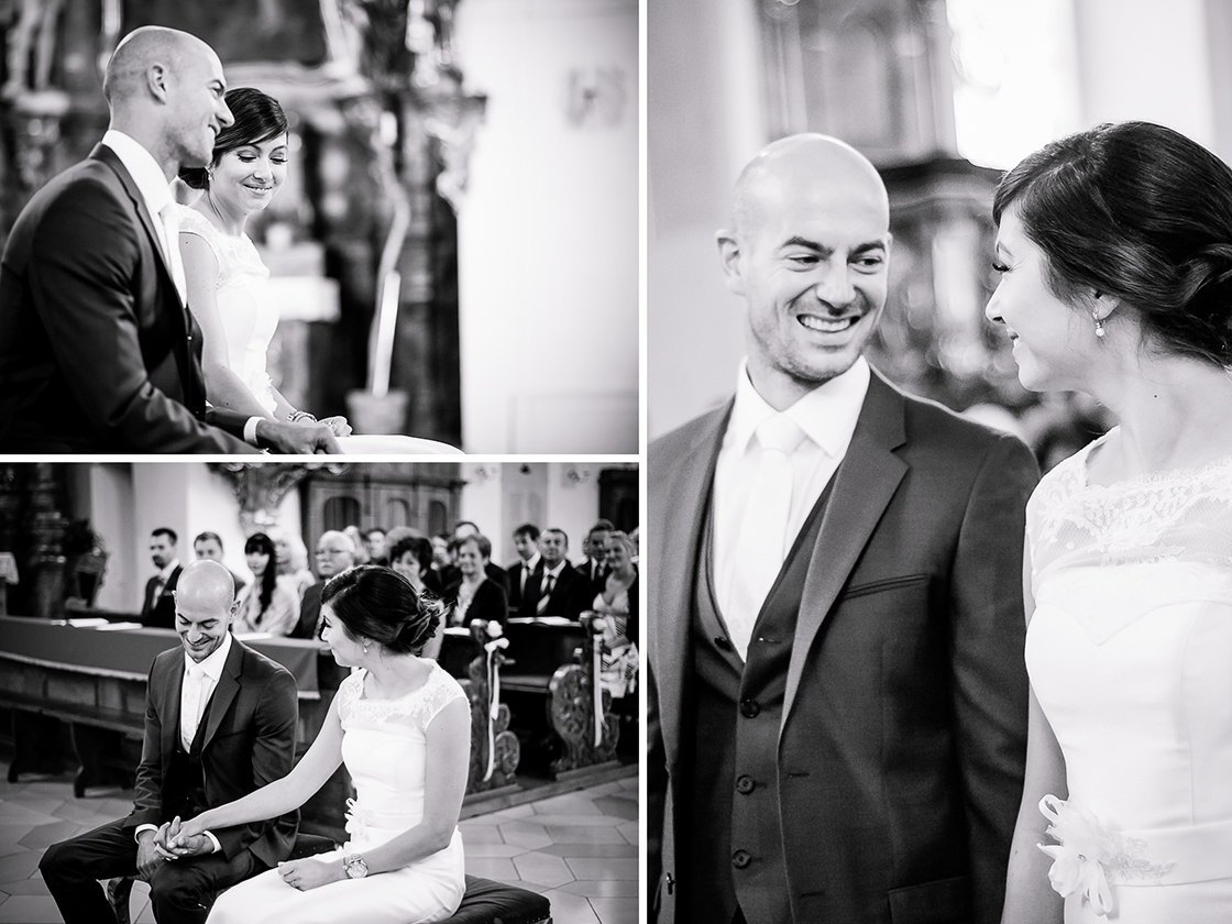 Hochzeit in Neuburg an der Donau - Theresa Meyer - Fotografie