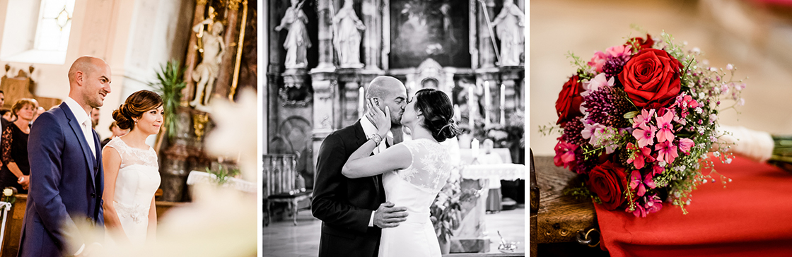 Hochzeit in Neuburg an der Donau - Theresa Meyer - Fotografie