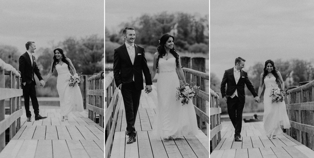 Hochzeitsfotos am Chiemsee - Theresa Meyer - Fotografie
