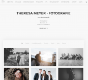 Theresa Meyer - Fotografie beim bpp