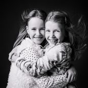 Geschwisterfotoshooting - Theresa Meyer - Fotografie
