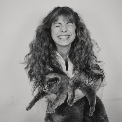 Mia - Fotografin bei Theresa Meyer - Fotografie
