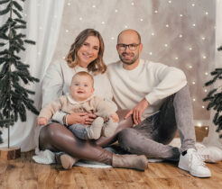 Familienfotos von Theresa Meyer - Fotografie