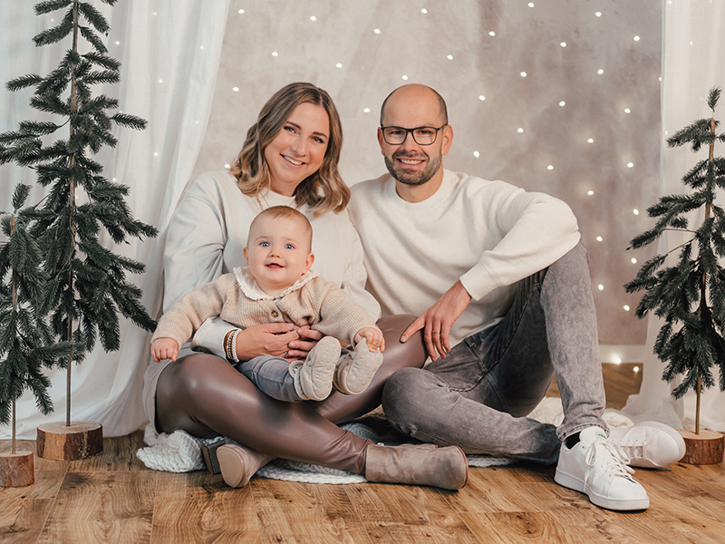 Familienfotos von Theresa Meyer - Fotografie